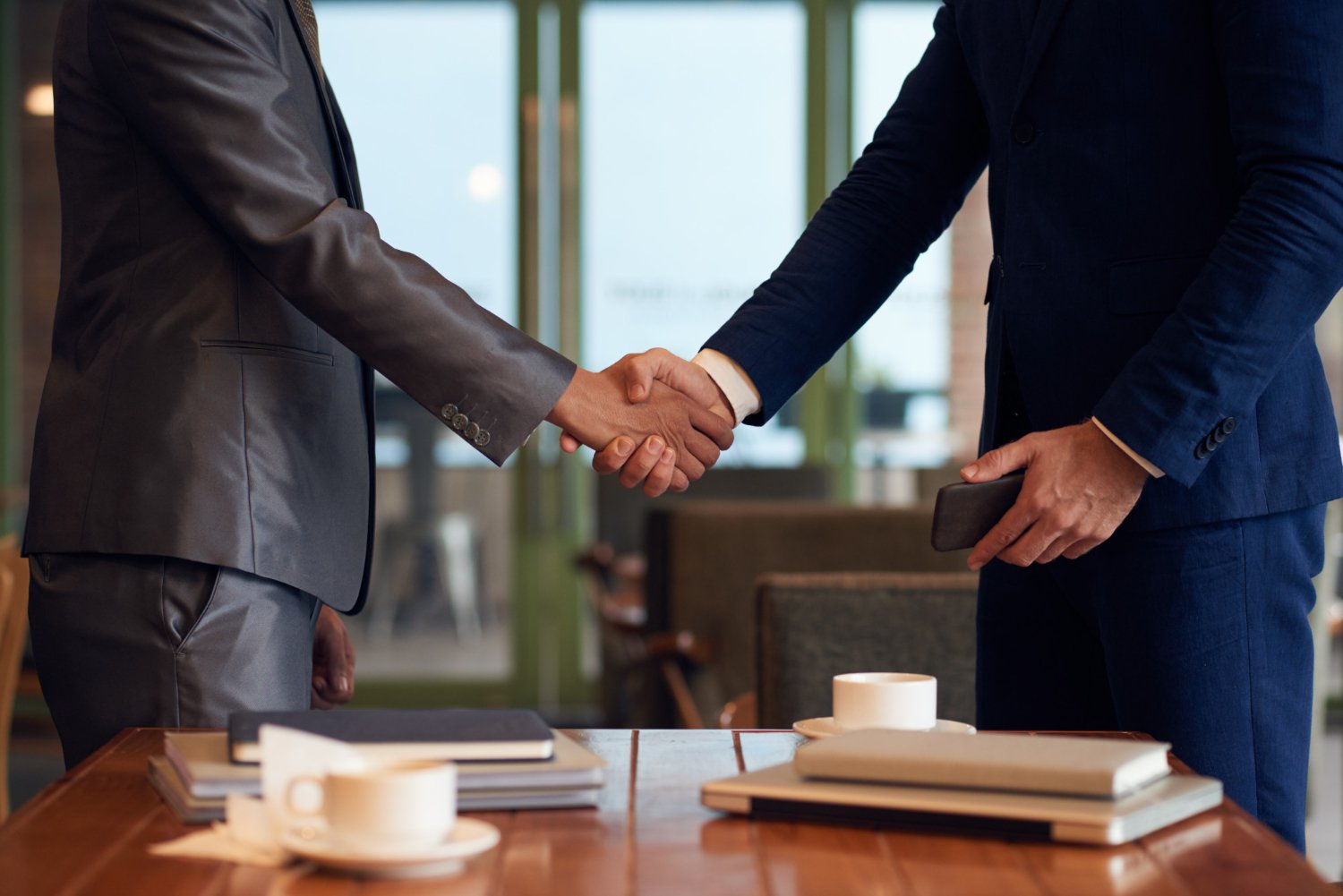 RPI Euro dealer partnership