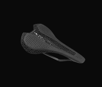 Bicycle Saddle